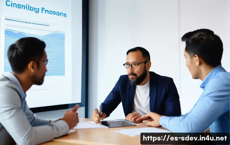 지속가능발전 관련 자격증과 자격 요건 관련 이미지 1