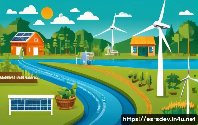 지속가능발전 실기 시험 준비 관련 이미지 1