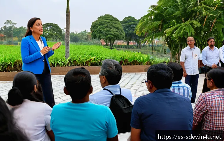 지속가능발전 전문가가 가지는 글로벌 역량 관련 이미지 2