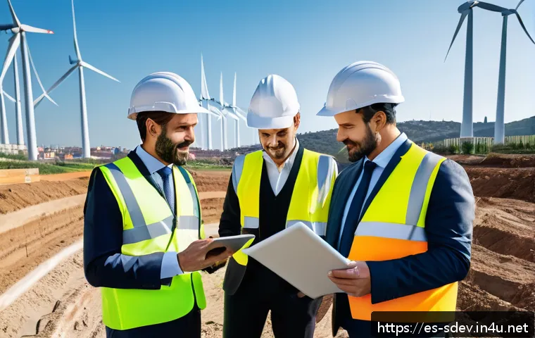 지속가능발전 분야의 연봉 및 직무별 차이 관련 이미지 1