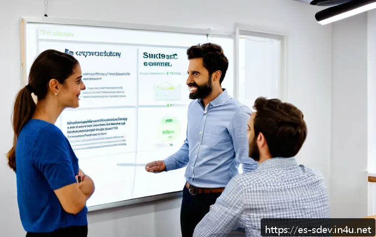 지속가능발전 분야의 연봉 및 직무별 차이 관련 이미지 2